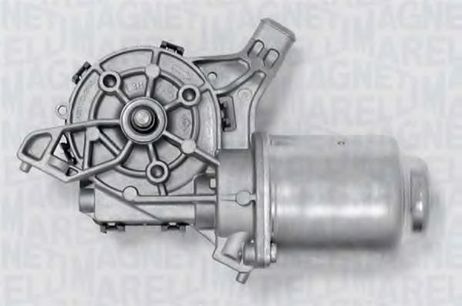 фото Magneti Marelli 064300024010 Двигатель стеклоочистителя | перед | Magneti Marelli 064300024010 Двигатель стеклоочистителя | перед |