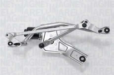 фото Magneti Marelli 064300335010 Система очистки окон | перед | Magneti Marelli 064300335010 Система очистки окон | перед |