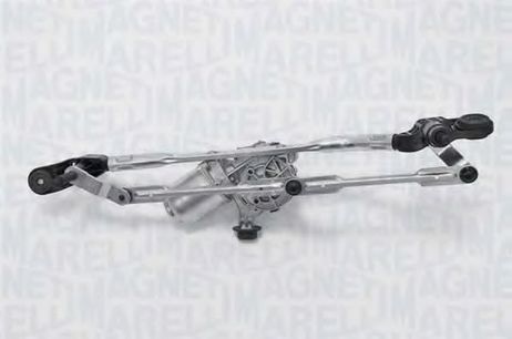 фото Magneti Marelli 064300344010 Система очистки окон | перед | Magneti Marelli 064300344010 Система очистки окон | перед |