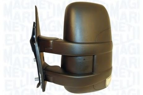 фото Magneti Marelli 182203180670 Наружное зеркало, кабина водителя | прав | Magneti Marelli 182203180670 Наружное зеркало, кабина водителя | прав |