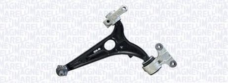 фото Magneti Marelli 301181307400 Рычаг независимой подвески колеса, подвеска колеса | перед лев | Magneti Marelli 301181307400 Рычаг независимой подвески колеса, подвеска колеса | перед лев |