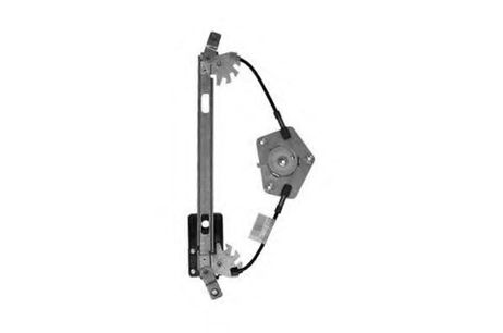 фото Magneti Marelli 350103881000 Подъемное устройство для окон | зад лев | Magneti Marelli 350103881000 Подъемное устройство для окон | зад лев |