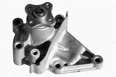 фото Magneti Marelli 350982020000 Водяной насос Magneti Marelli 350982020000 Водяной насос