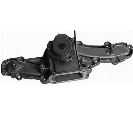 фото Magneti Marelli 352316170017 Водяной насос Magneti Marelli 352316170017 Водяной насос