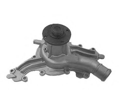 фото Magneti Marelli 352316170180 Водяной насос Magneti Marelli 352316170180 Водяной насос