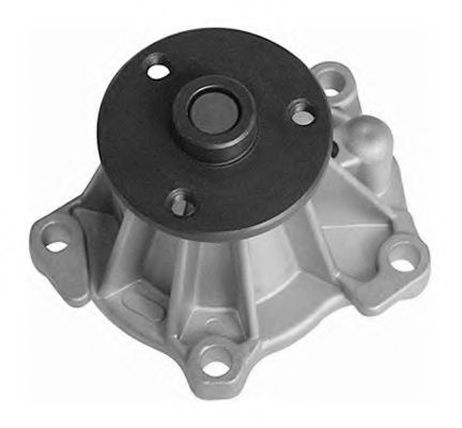 фото Magneti Marelli 352316170273 Водяной насос Magneti Marelli 352316170273 Водяной насос