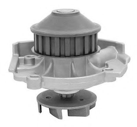 фото Magneti Marelli 352316170291 Водяной насос Magneti Marelli 352316170291 Водяной насос