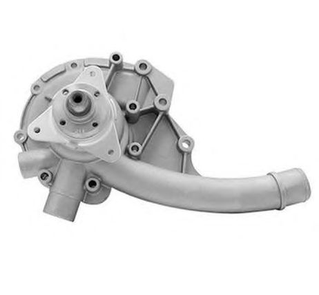 фото Magneti Marelli 352316170657 Водяной насос Magneti Marelli 352316170657 Водяной насос