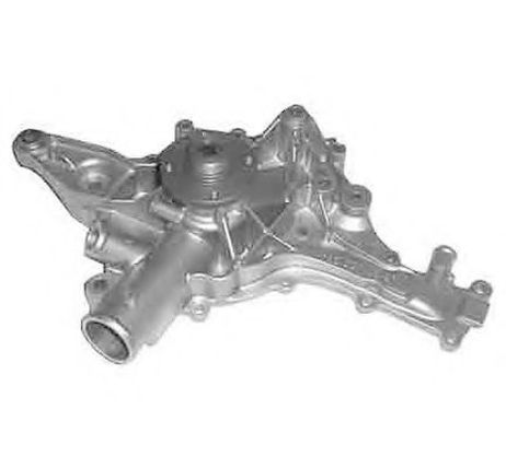 фото Magneti Marelli 352316170664 Водяной насос Magneti Marelli 352316170664 Водяной насос