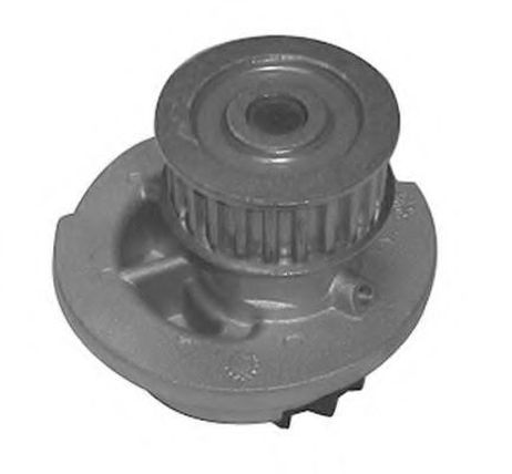 фото Magneti Marelli 352316170857 Водяной насос Magneti Marelli 352316170857 Водяной насос