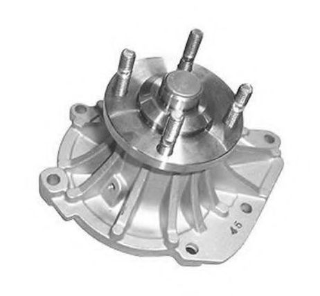 фото Magneti Marelli 352316171108 Водяной насос Magneti Marelli 352316171108 Водяной насос