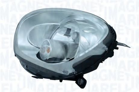 фото Magneti Marelli 710301267208 Основная фара | прав | Magneti Marelli 710301267208 Основная фара | прав |