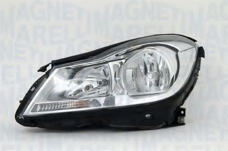 фото Magneti Marelli 710301270205 Основная фара | лев | Magneti Marelli 710301270205 Основная фара | лев |