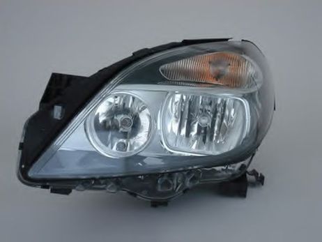 фото Magneti Marelli 710301271205 Основная фара | лев | Magneti Marelli 710301271205 Основная фара | лев |