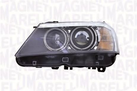 фото Magneti Marelli 710815029040 Основная фара | прав | Magneti Marelli 710815029040 Основная фара | прав |