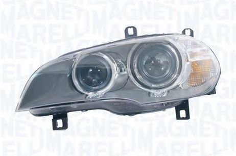фото Magneti Marelli 710815030016 Основная фара | прав | Magneti Marelli 710815030016 Основная фара | прав |