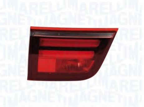 фото Magneti Marelli 710815040019 Задний фонарь | лев | Magneti Marelli 710815040019 Задний фонарь | лев |
