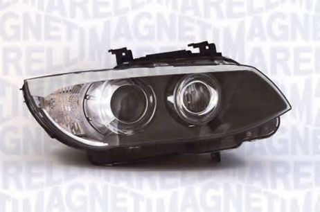Magneti Marelli 711307023438 Основная фара | прав |