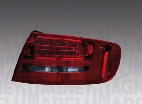 фото Magneti Marelli 714021590801 Задний фонарь | прав | Magneti Marelli 714021590801 Задний фонарь | прав |