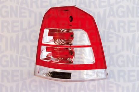 фото Magneti Marelli 714021720703 Задний фонарь | лев | Magneti Marelli 714021720703 Задний фонарь | лев |