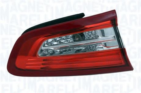 фото Magneti Marelli 714026220812 Задний фонарь | прав | Magneti Marelli 714026220812 Задний фонарь | прав |