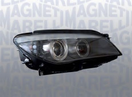 фото Magneti Marelli 719000000017 Основная фара | лев | Magneti Marelli 719000000017 Основная фара | лев |