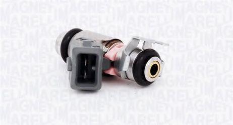 фото Magneti Marelli 805001388502 Клапанная форсунка Magneti Marelli 805001388502 Клапанная форсунка
