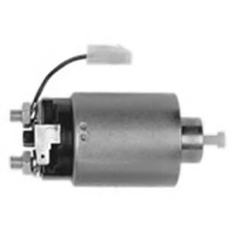 Magneti Marelli 940113050225 Тяговое реле, стартер