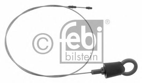 фото Febi 28190 Щуп уровня масла 28190/a5410101072 Mercedes/Febi Febi 28190 Щуп уровня масла 28190/a5410101072 Mercedes/Febi