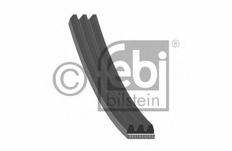 фото Febi 28748 Ремень поликлиновый Febi 28748 Ремень поликлиновый