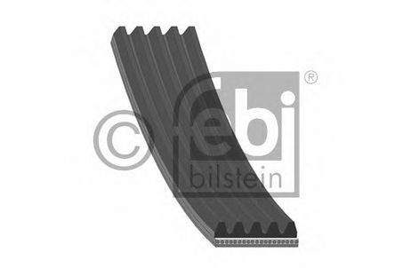 фото Febi 28842 Ремень поликлиновый Febi 28842 Ремень поликлиновый