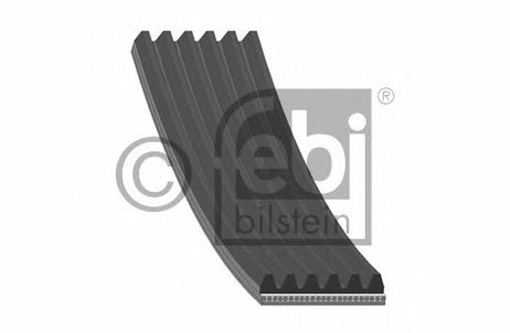 фото Febi 28915 Ремень поликлиновый Febi 28915 Ремень поликлиновый