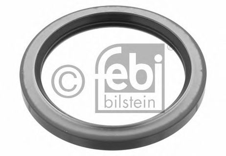 фото Febi 30730 Уплотняющее кольцо, ступица колеса | зад | Febi 30730 Уплотняющее кольцо, ступица колеса | зад |