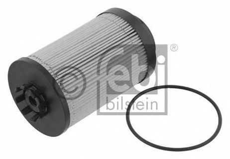 фото Febi 31397 Снят с производства Фильтр топливный HCV Febi 31397 Снят с производства Фильтр топливный HCV