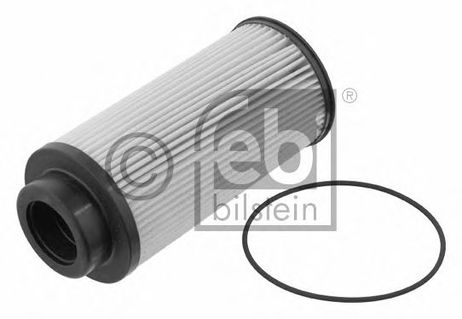 фото Febi 31431 Фильтр топливный HCV Febi 31431 Фильтр топливный HCV