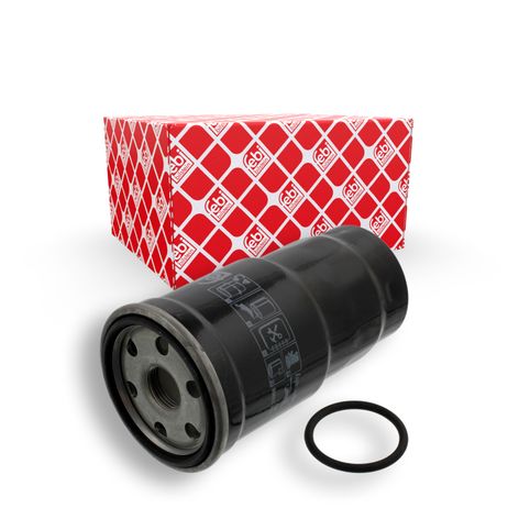 фото Febi 32068 Фильтр топливный Febi 32068 Фильтр топливный