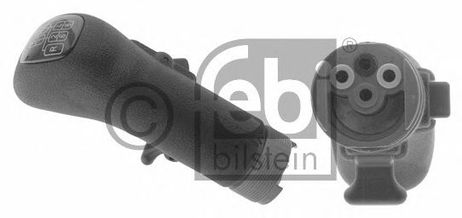 фото Febi 32388 Ручка рычага переключения передач Febi 32388 Ручка рычага переключения передач