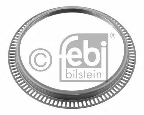 фото Febi 32391 Ротор датчика ABS | зад прав/лев | Febi 32391 Ротор датчика ABS | зад прав/лев |