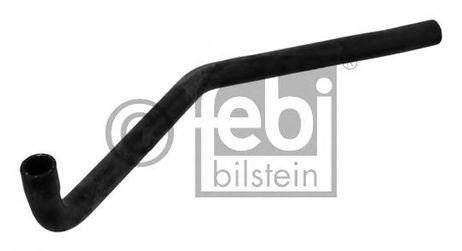 фото Febi 35061 Шланг радиатора Febi 35061 Шланг радиатора