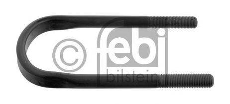 фото Febi 35066 Стремянка рессоры HCV Febi 35066 Стремянка рессоры HCV