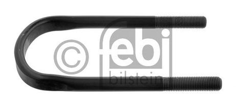 фото Febi 35067 Стремянка рессоры Febi 35067 Стремянка рессоры