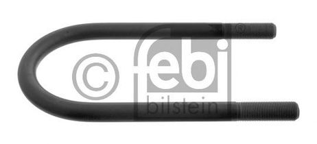 фото Febi 35073 Стремянка рессоры Febi 35073 Стремянка рессоры