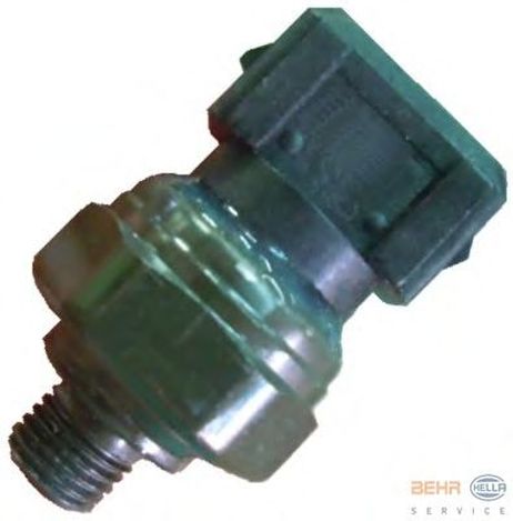 фото Behr 6ZL 351 028-351 Пневматический выключатель, кондиционер Behr 6ZL 351 028-351 Пневматический выключатель, кондиционер