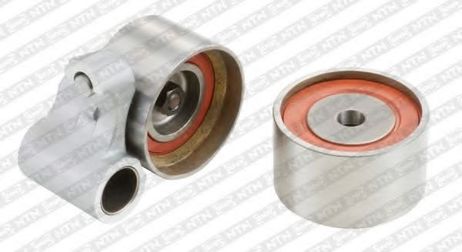 фото SNR KD469.19 Комплект ремня ГРМ SNR KD469.19 Комплект ремня ГРМ