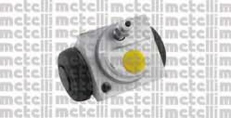 фото Metelli 04-0954 Цилиндр колесный тормозной | зад | Metelli 04-0954 Цилиндр колесный тормозной | зад |