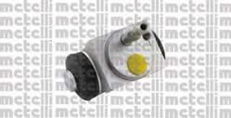 фото Metelli 04-0961 Цилиндр колесный тормозной | зад | Metelli 04-0961 Цилиндр колесный тормозной | зад |