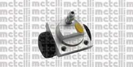 фото Metelli 04-0980 Колесный тормозной цилиндр | зад лев | Metelli 04-0980 Колесный тормозной цилиндр | зад лев |
