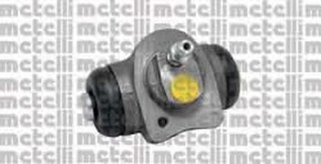 фото Metelli 04-0982 Колесный тормозной цилиндр | зад | Metelli 04-0982 Колесный тормозной цилиндр | зад |