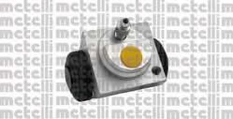 фото Metelli 04-0984 Цилиндр колесный тормозной | зад | Metelli 04-0984 Цилиндр колесный тормозной | зад |