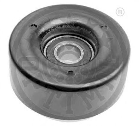 фото Optimal 0-N1283 Ролик натяжной приводного ремня Optimal 0-N1283 Ролик натяжной приводного ремня